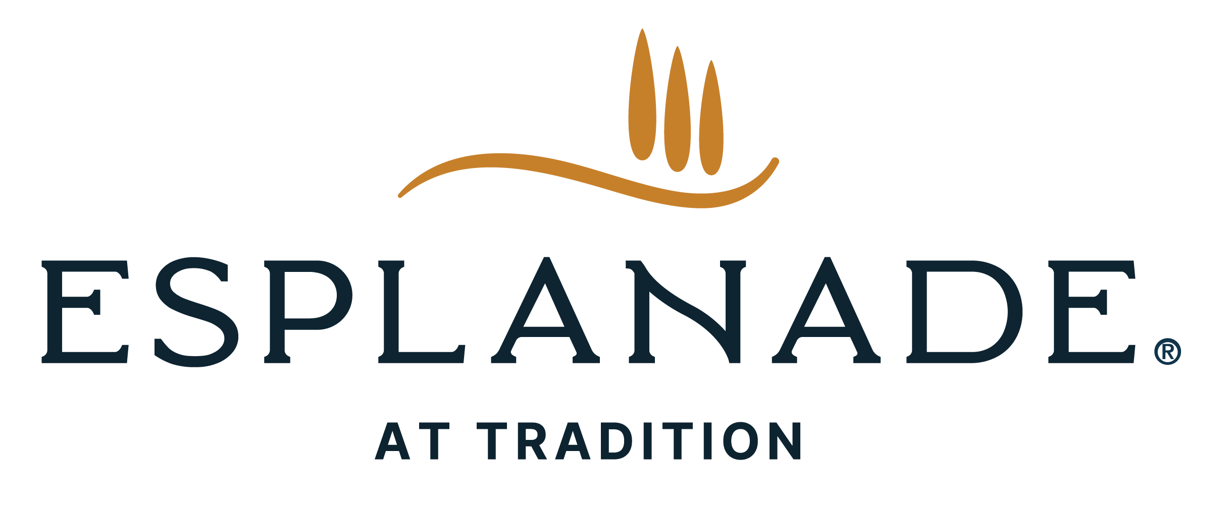 Esplanade at Tradition